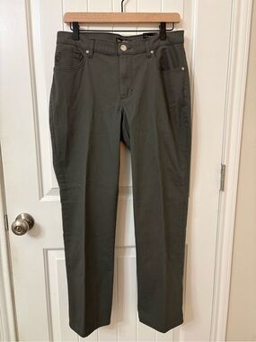 Lee Straight Leg Jeans